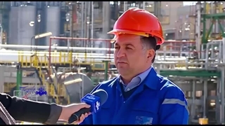 پتروشیمی شازند فلرها را خاموش کرد