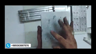 آموزش نصب واتر بلاک دستگاه t2tz قسمت دوم