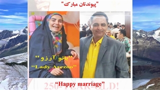 168C) ویدئو کلیپ ویژه دکتر وحید تقی زاده با عنوان "آرزوی تهران، پایان هجران" – 18 اسفند 1403