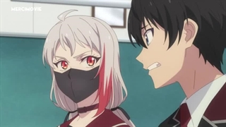 انیمه شینوبی نو ایتوکی قسمت 5 زیرنویس بدون سانسور