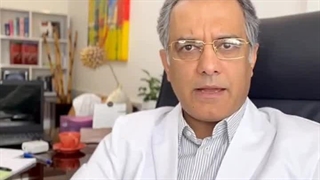 دکتر فرید حیدری مزوتراپی