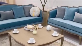 مبل استیل از کجا بخریم