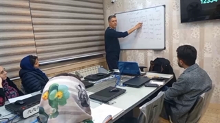 دوره ارز دیجیتال در تبریز