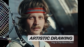 دانلود پروژه پریمیر المان های ساخت موشن گرافیک Motion Effect Filters Pack