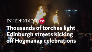 Hagmoney Celebrations