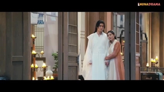 سریال چینی (Love and sword) عشق و شمشیر قسمت 21 با زیرنویس فارسی