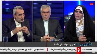 ظهره وند و مقتدایی. عمر کوتاه جولانی در سوریه. غارت و جنایت و تشکیل جبهه مقاومت علوی و شیعه و مسیحی( پروین زمانی)