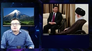 14031223: چرا سفر رئیس‌جمهور تاجیکستان ب قرقیزستان خیلی مهمه؟