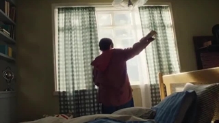 موزیک ویدئو sweet dreams از جی هوپ