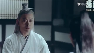 سریال چینی آرمان بزرگ (سلسله یشم ) فصل 1 قسمت 33 با زیرنویس فارسی