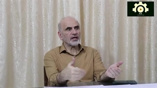 سخنان مهم دکتر فرشاد مومنی در آستانه تصمیم بزرگ جمهوری اسلامی هایفوتراپی