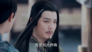 سریال چینی آرمان بزرگ (سلسله یشم ) فصل 1 قسمت 50 با زیرنویس فارسی