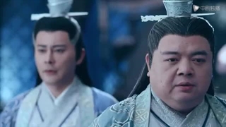 سریال چینی آرمان بزرگ (سلسله یشم ) فصل 1 قسمت 55 با زیرنویس فارسی قسمت آخر