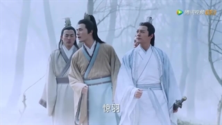 سریال چینی آرمان بزرگ (سلسله یشم ) فصل 2 قسمت 7 با زیرنویس فارسی