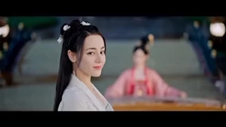 مکس سریال چینی  انله از دلربا