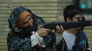 سریال مرهم قسمت 14