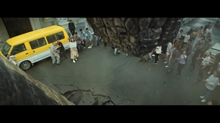 دانلود فیلم جزیره پایتون Island Python 2025