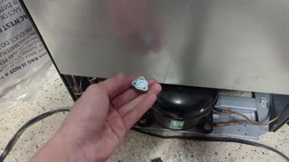 قیمت شارژ گاز یخچال در محل تهران