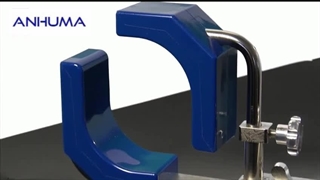 آشنایی با نگهدارنده پای آرتروسکوپی