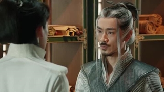 سریال چینی قلمرو مبارز (نبرد از طریق آسمانها )  فصل 2 قسمت 25 با زیرنویس فارسی