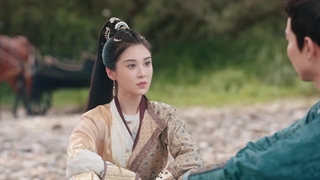 سریال چینی سی جین Si Jin 2025 قسمت 31 زیرنویس فارسی