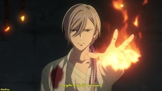 قسمت 11 فصل 2 انیمه ازدواج شاد من (Watashi no Shiawase na Kekkon)+زیرنویس چسبیده+720p