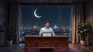 سخنرانی سلسله جلسات جنود عقل و جهل - جلسه 77