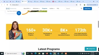 مزایای تحصیل در دانشگاه باهچه شهیر استانبول| تحصیل در ترکیه | شرکت مهاجرتی شاهان