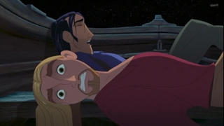 The Road to El Dorado