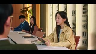 سریال کره ای دشمن عزیزم 2025 My Dearest Nemesis (قسمت 11) زیرنویس فارسی