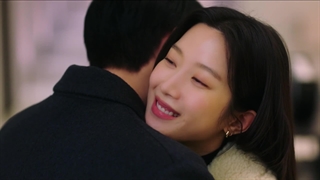 سریال کره ای دشمن عزیزم 2025 (قسمت 11) زیرنویس فارسی چسبیده