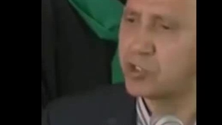 اگر محب شدی، محبوب میشی...