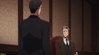 انیمه تک رو Solo leveling سولو لولینگ قسمت 11 با زیرنویس فارسی چسبیده