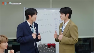 برنامه ZBTV قسمت 11 زیرنویس فارسی