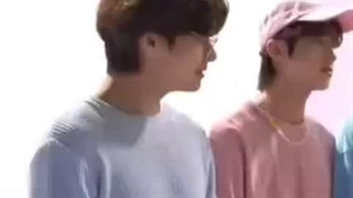 درحال گرم کردن صداشه بابا