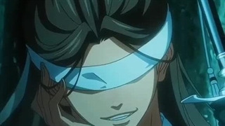 میکس از انیمه استاد تعالیم شیطانی