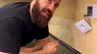 کلیپ خنده دار