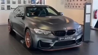 بی ام و و استفاده از آب برای تولید قدرت بیشتر: تکنولوژی جدید