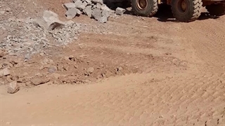 فروش سنگ مالون فروش سنگ لاشه