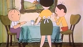 S09E02 - Übung macht den Meister - Lolek & Bolek