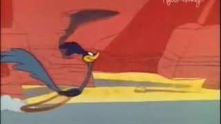 17 Fastest With The Mostest - Coyot vs Road Runner