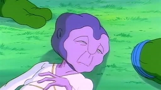 Teenage Mutant Ninja Turtles 1988 S02E02 The Incredible Shrinking Turtles