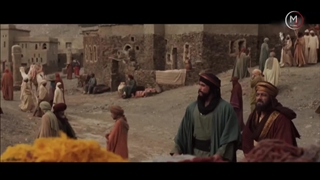 سریال حضرت عمر خطاب رض قسمت یازدهم (۱۱) باکیفیت 1080 #MJIbrahim