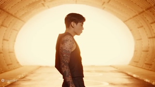 اهنگ Standing next to you از جونگکوک عضو بی تی اس