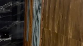 شیشه سندبلاست