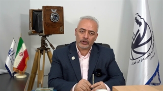 اولین گزارش عملکرد اتحادیه عکاسان و فیلمبرداران تهران 1403 ( تهیه و تنظیم غلامرضا عالی پور )