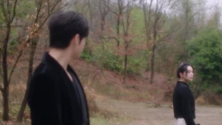 عشق جنون وار قسمت ۲۰