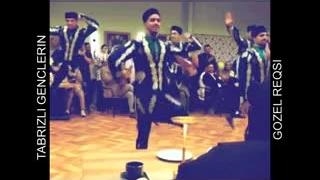 ترکی آذری رقص در سریال