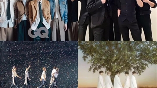 ادیت کوتاه با موزیک Panic از BEOMGYU تقدیمی | کپشن