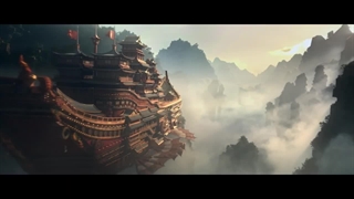 سریال چینی لحظه ای برای ابد (A Moment But Forever)